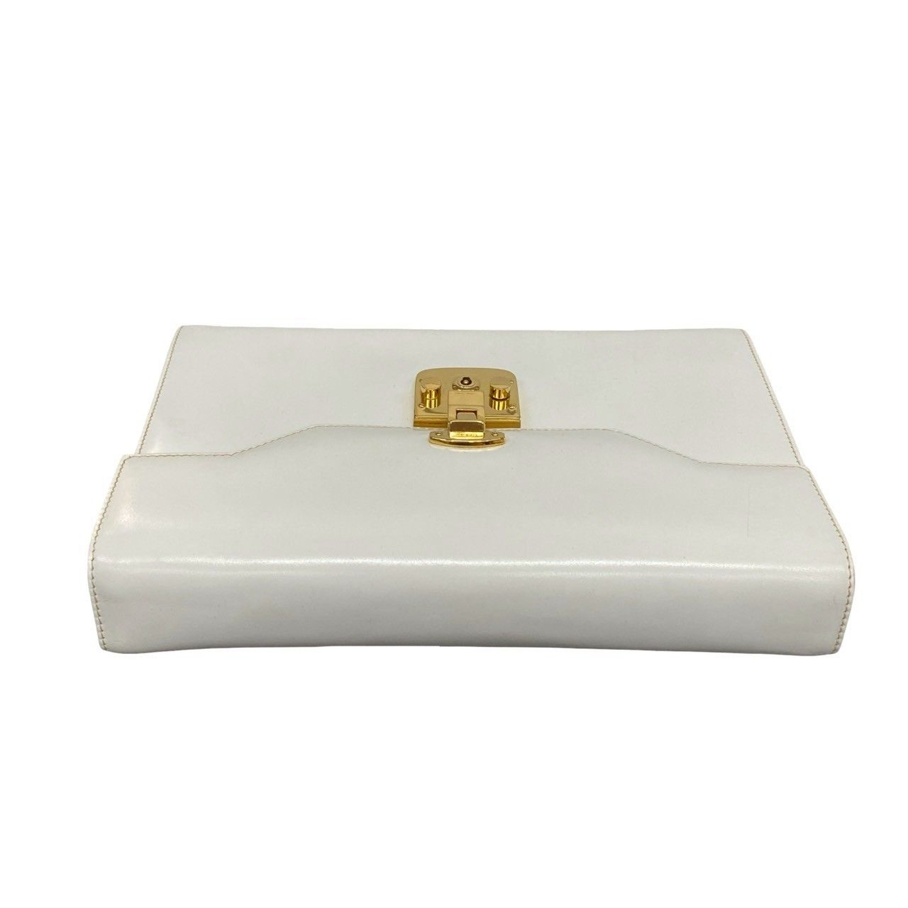 極 美品 鍵付き GUCCI グッチ オールドグッチ ヴィンテージ