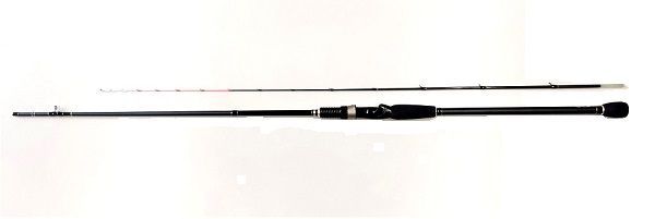 宇崎日新 筏竿 技 攻 かぶせ 2402