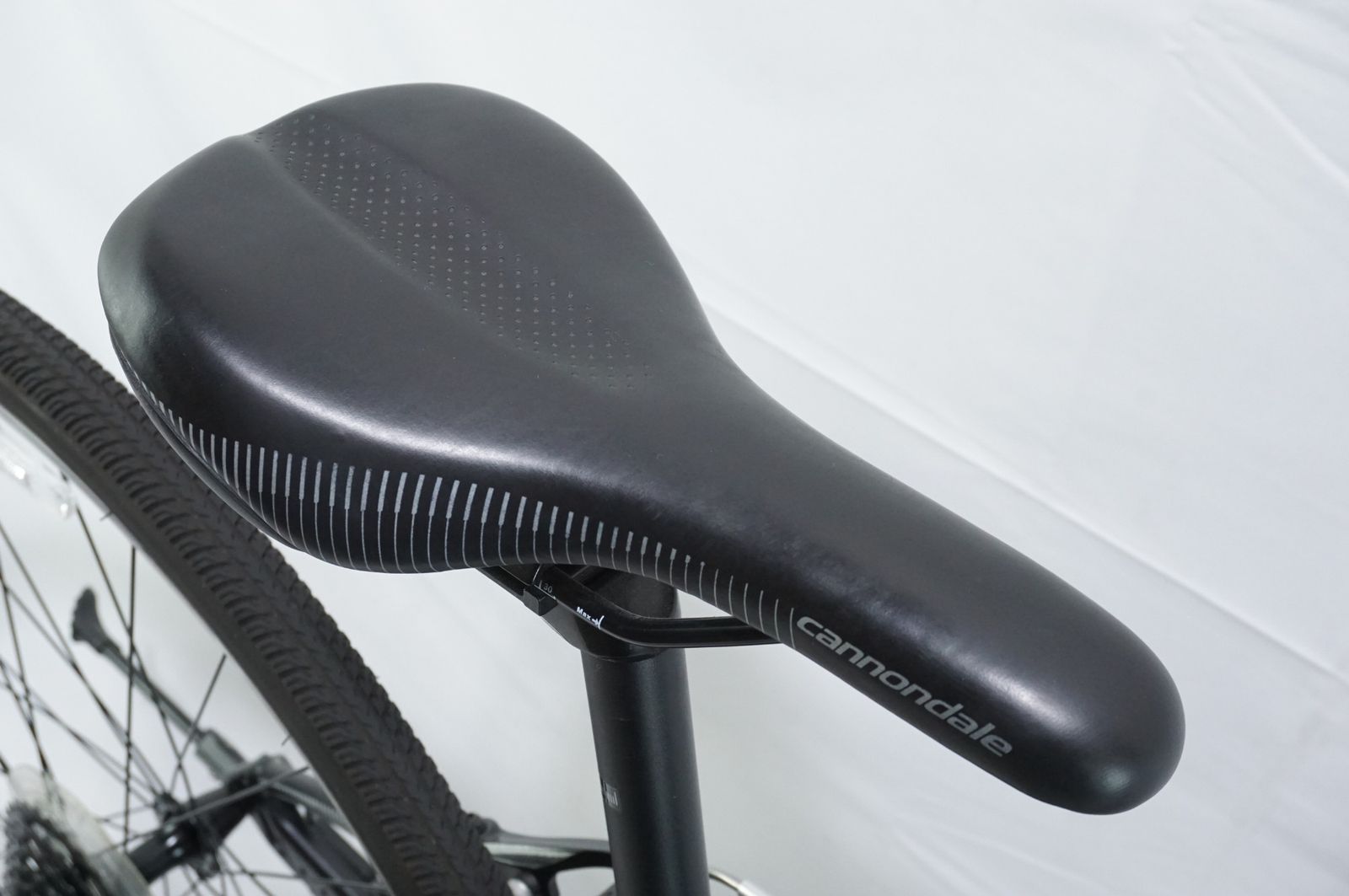 キャノンデール QUICK7