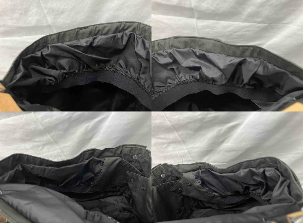 BONFIRE ボンファイア/スノーボードパンツ/ブラック/M