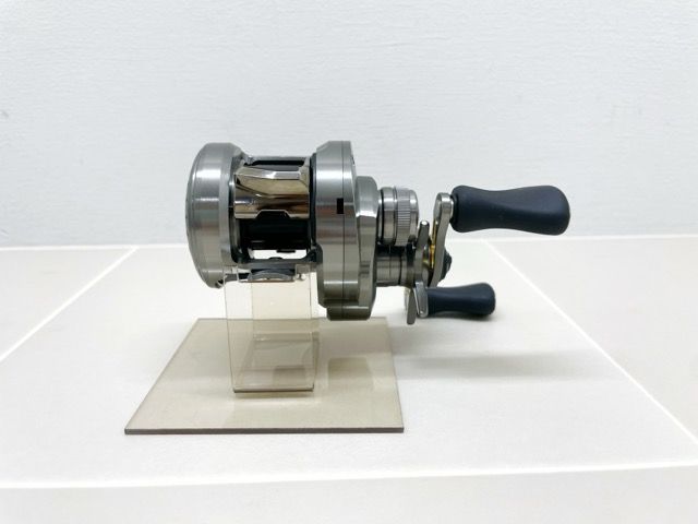 23 カルカッタコンクエストbfs XG 【公式通販】 SHIMANO/シマノ 23