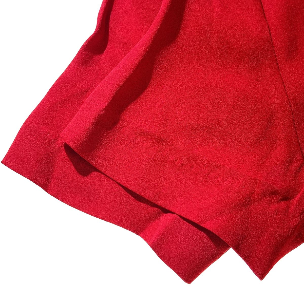 MOSCHINO CHEAP AND CHIC モスキーノチープアンドシック シルク