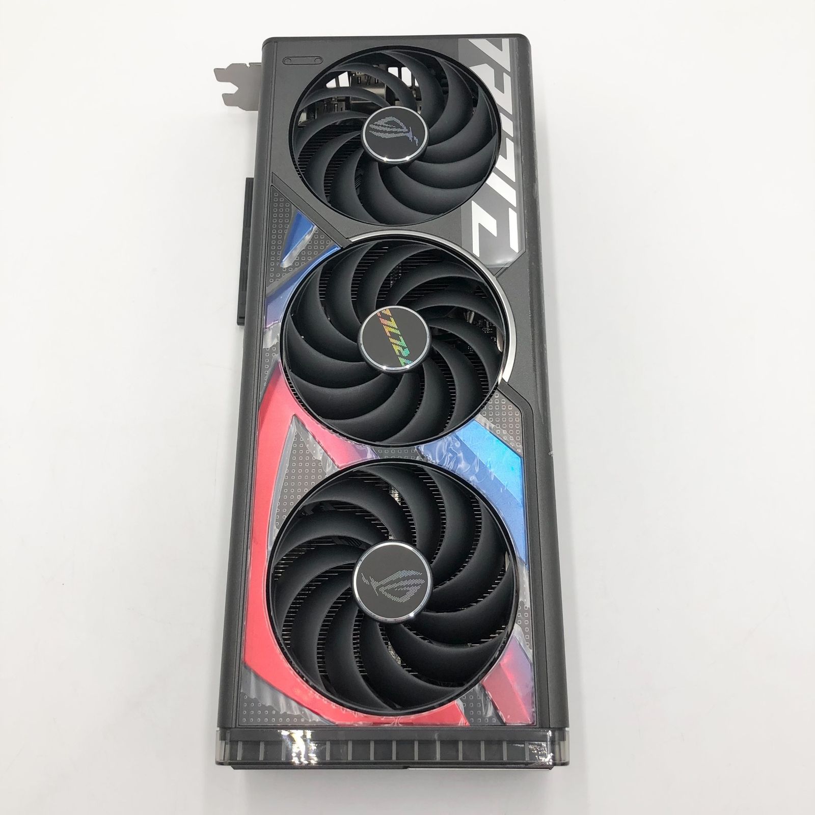 ASUS ROG-STRIX-RTX4070TI-O12G-GAMING ASUS NVIDIA GeForce RTX 4070