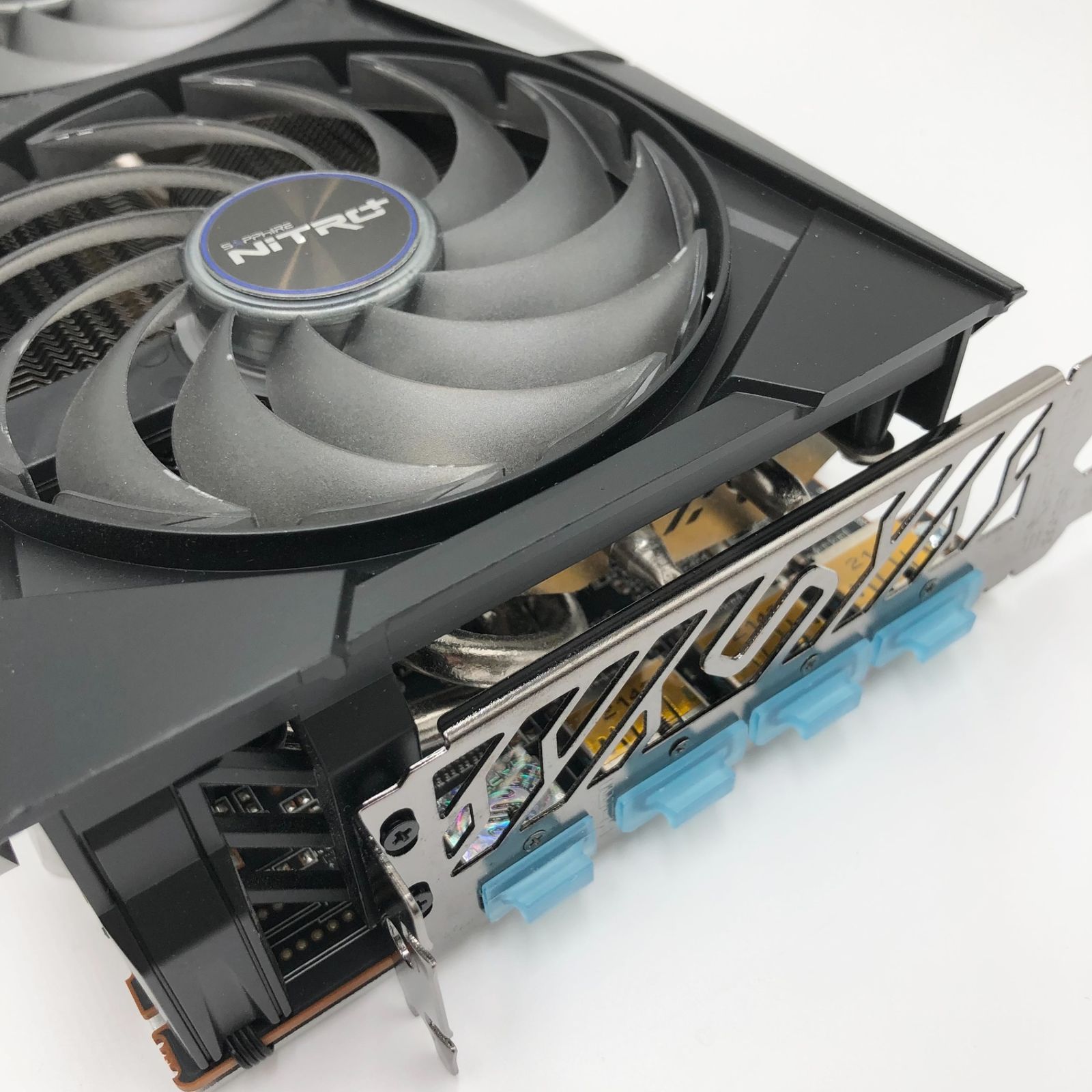 Radeon Nitro グラフィックボード　RX6900xt ジャンク Amazon.co.jp: Sapphire TOXIC Radeon RX 6900 XT GAMING OC