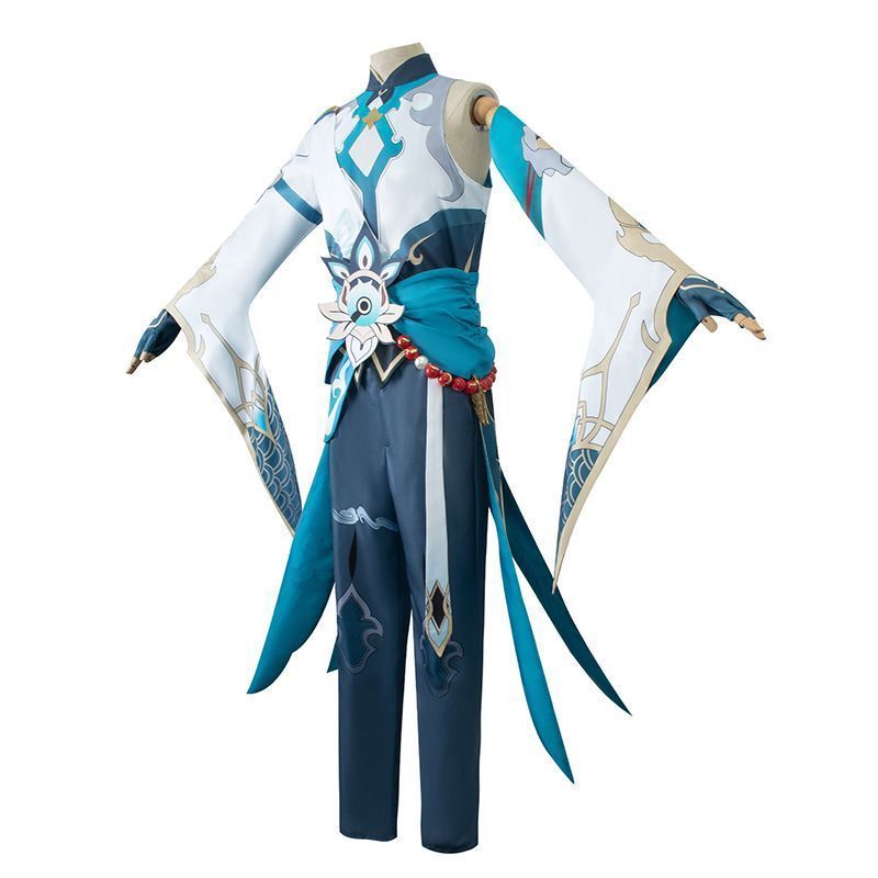 崩壊 スターレイル 丹恒/たんこう コスプレ衣装 崩壊 スター 崩壊 スターレイル 丹恒/たんこう コスプレ衣装 崩壊 スター