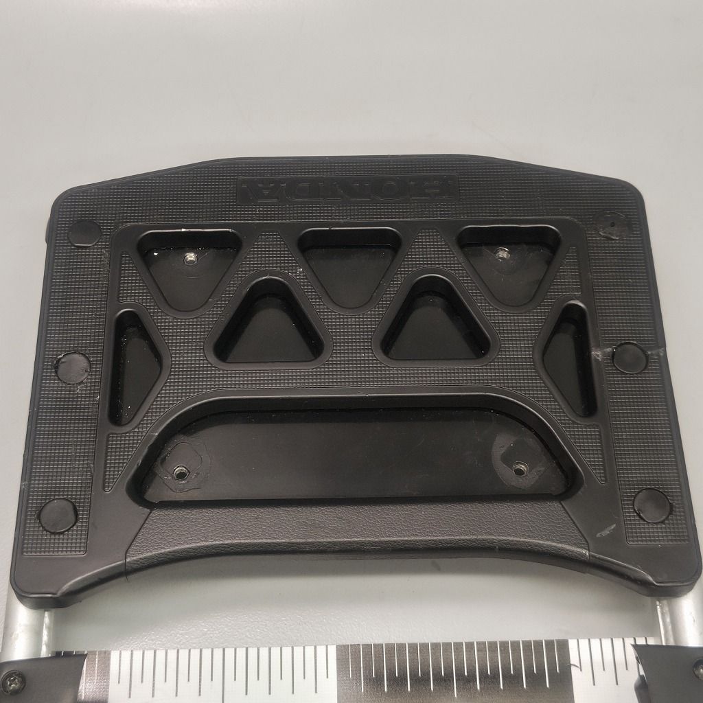 純正 リアキャリア