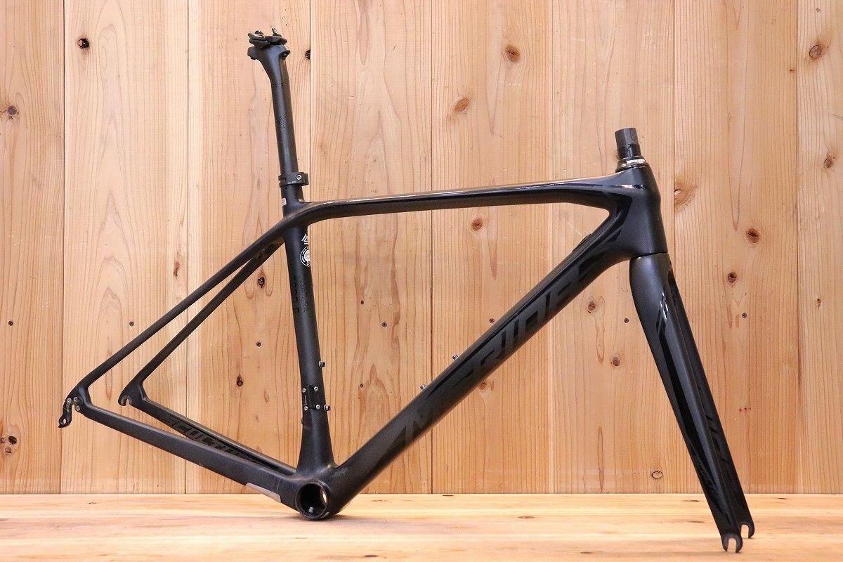 メリダ MERIDA スクルトゥーラ SCULTURA 8000-E 2018年モデル XS