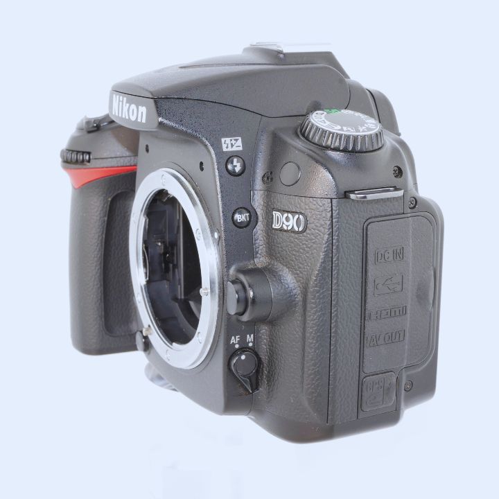 Nikon D90 [動作確認済.現状販売] Amazon.co.jp: Nikon Digital Single