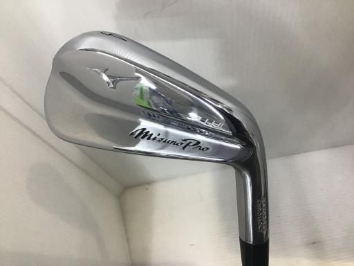 ミズノ Mizuno Pro FLI-HI 2019 U 4 ユーティリティ UT 特注シャフト フレックスS メンズ 男性用 右利き 右用 Cランク ゴルフクラブ