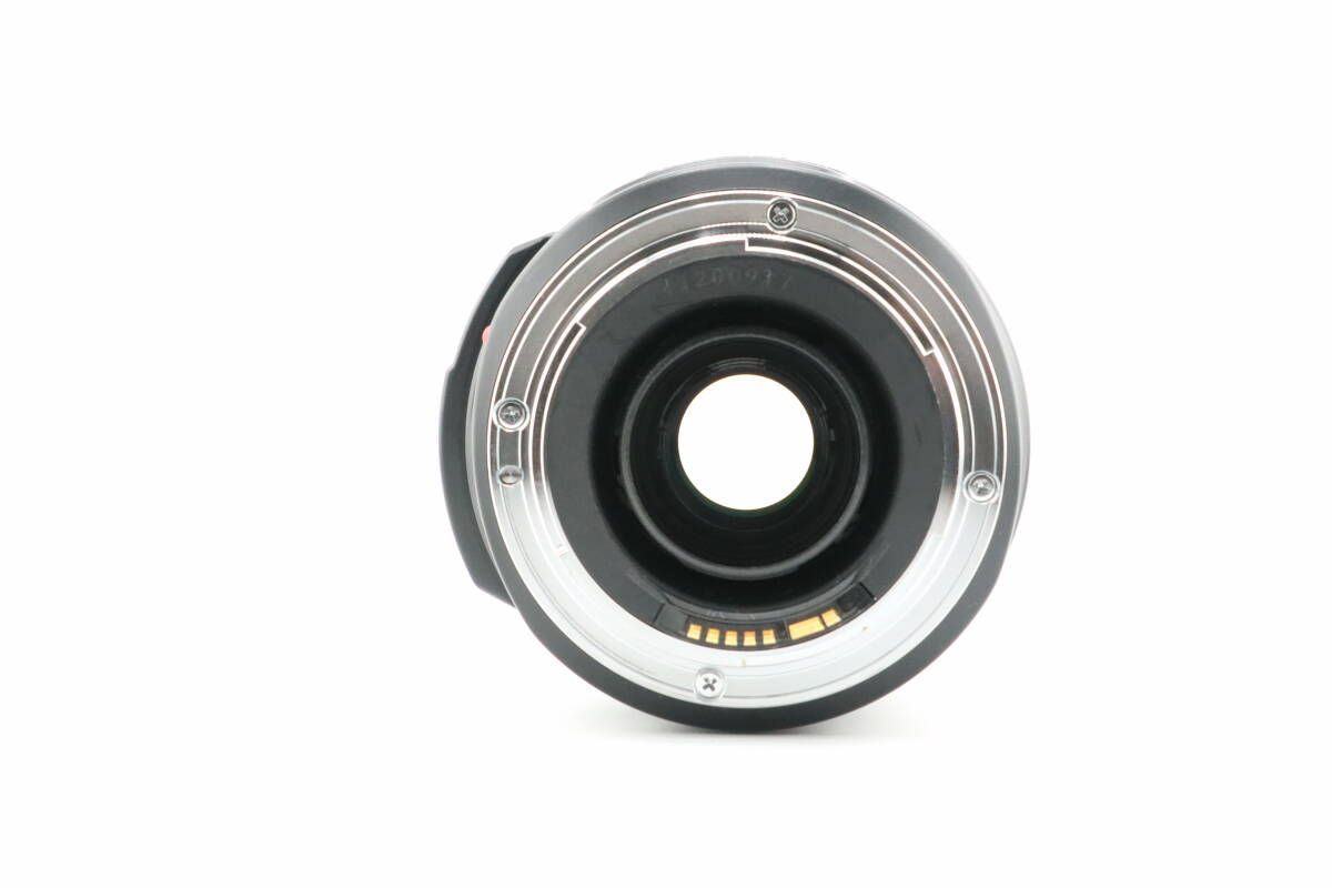 ☆極上品☆キヤノン CANON EF 28-135mm F3.5-5.6 IS USM☆ W0680＃2694