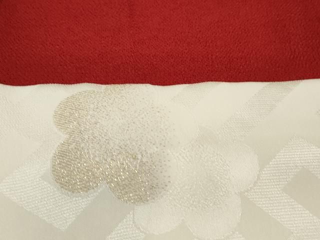 平和屋着物☆和装小物 上質な帯揚げ 10枚セット 逸品 DAAM7834qa