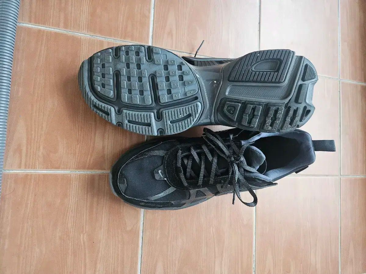 ナイキ ゴアテックス