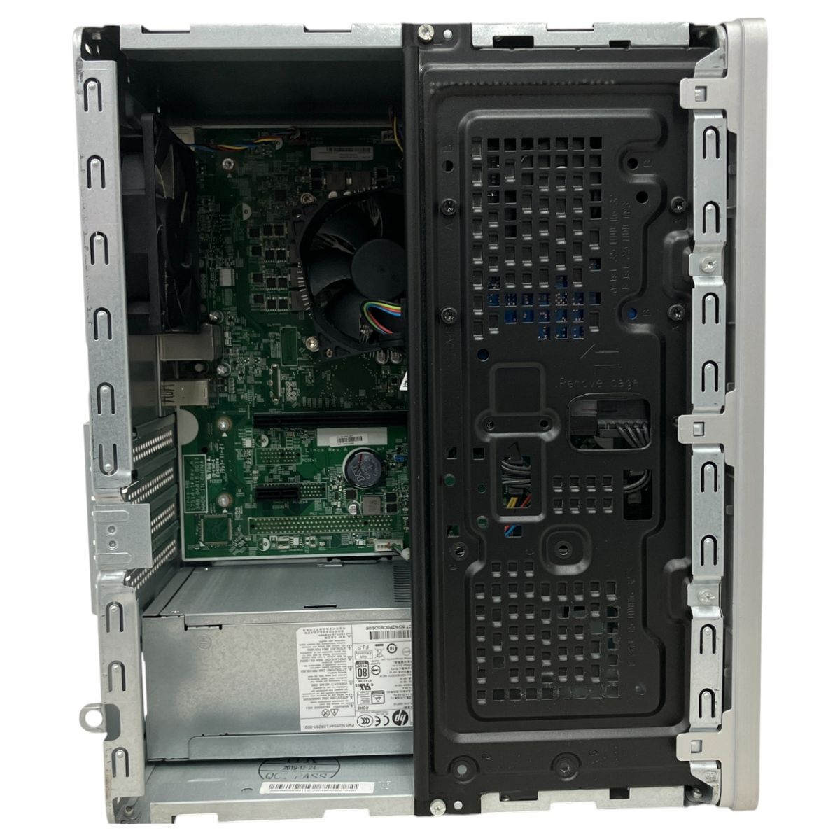 HP Pavilion