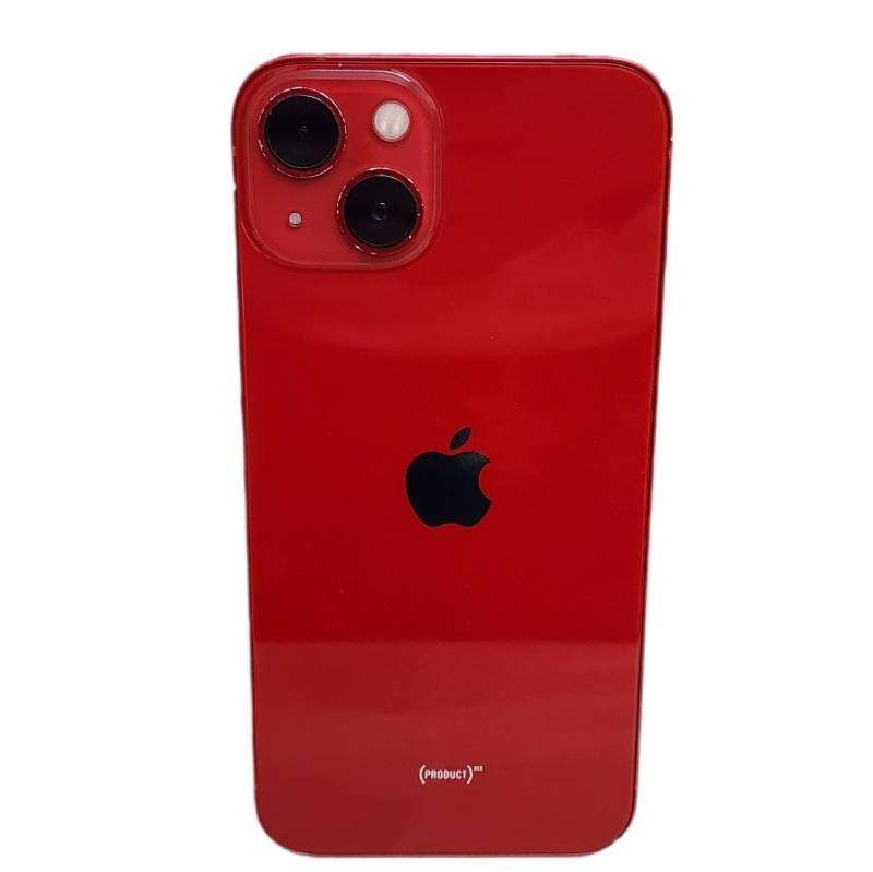 なみすけ様 Apple iPhone 13 赤 128GB Apple iPhone 13 赤（なみすけ様 Apple iPhone 13 赤 128GB