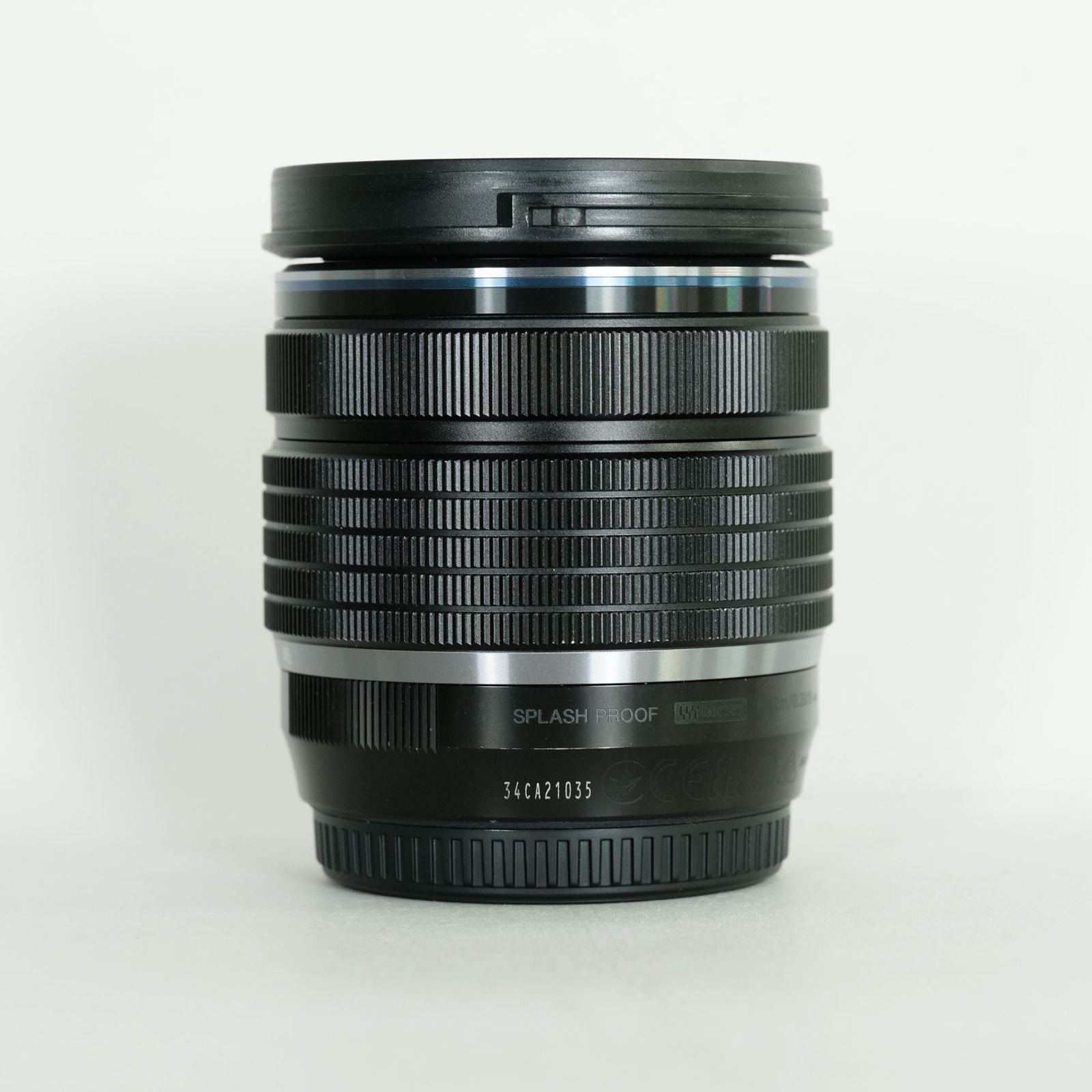 良品｜フィルター付] OLYMPUS M.ZUIKO DIGITAL ED 12‑45mm F4.0