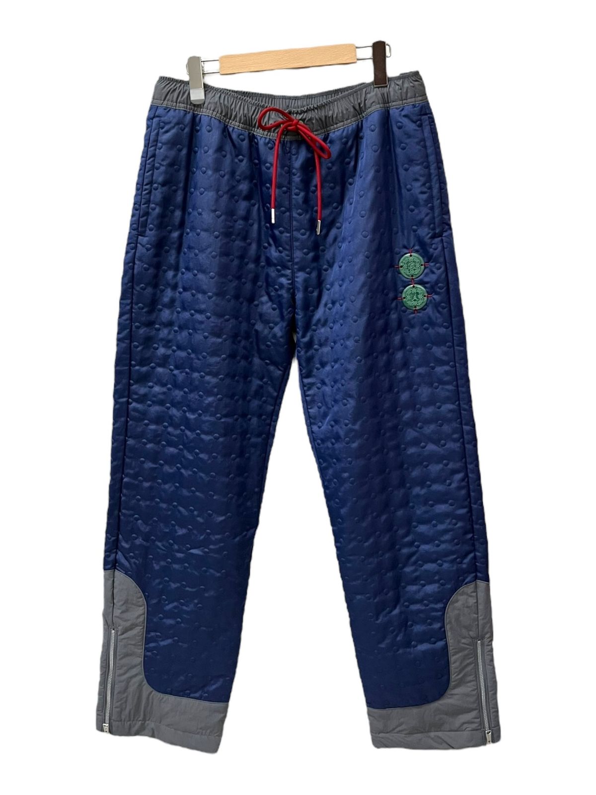 NIKE (ナイキ) JORDAN BRAND AS M J CLT ジョーダン×クロット ウーブン