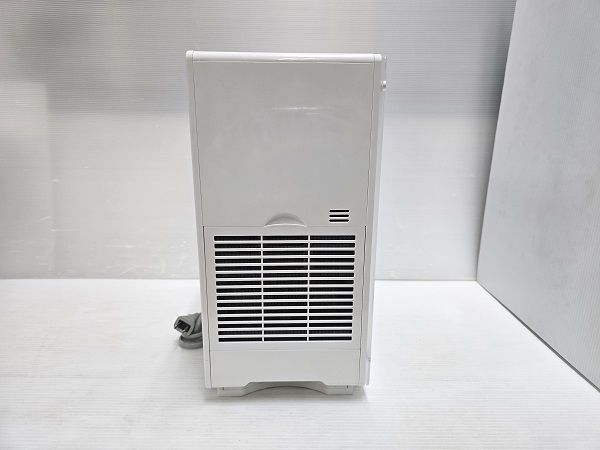 パナソニック 加湿器 KXR05 中古品 2018年製 パナソニック FE-KXR05-W [ミスティホワイト] 価格比較 - 価格.com