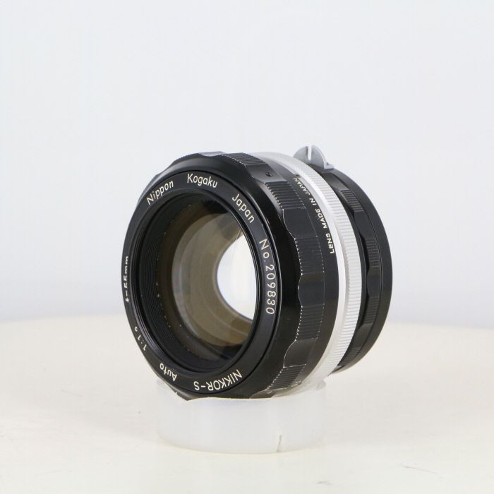 ニコン Nikon