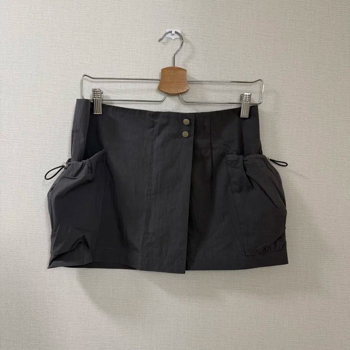 スカート パンツ