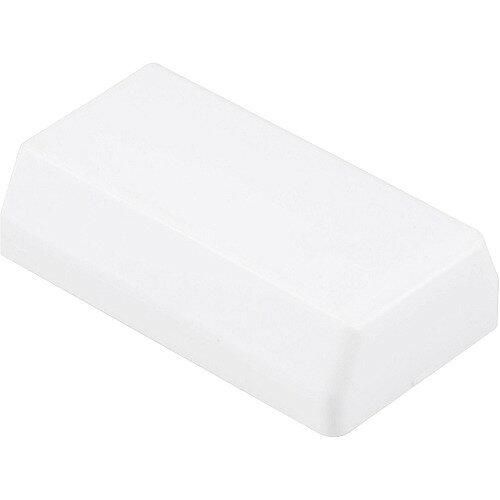 【新品・5営業日で発送】OHM オーム電機 【信頼のOHMブランド】モール用エンド 各色 各サイズ (09-2262)【入数:10】