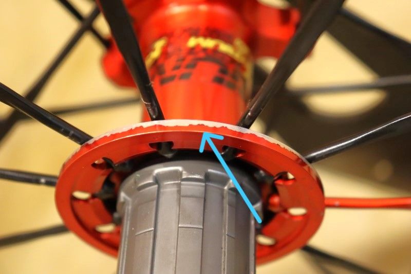マヴィック MAVIC キシリウム Ksyrium SL アルミ クリンチャー マヴィック MAVIC キシリウム Ksyrium SL アルミ クリンチャー