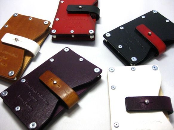 Card case-002-パープル-