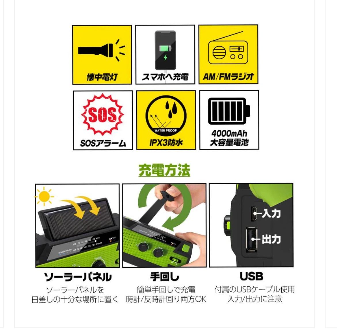 防災士監修