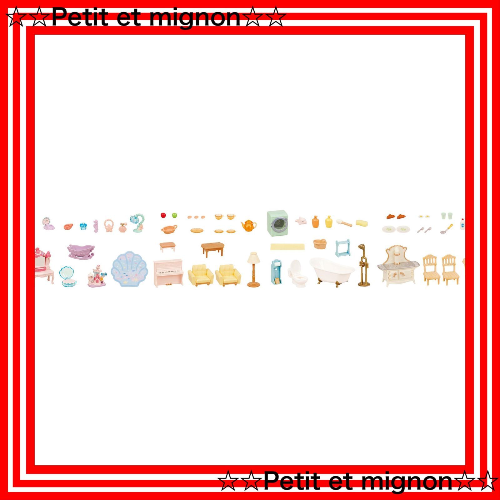 Families