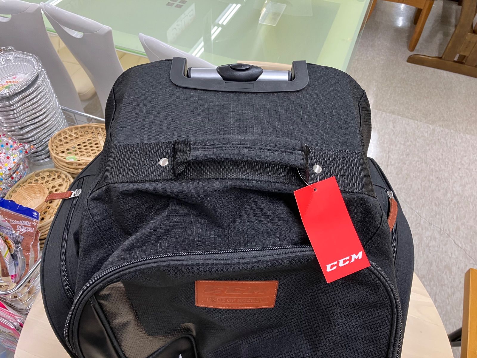 EBP290 キャスター付き