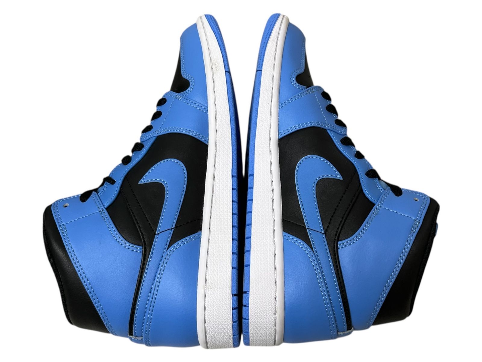 NIKE (ナイキ) AIR JORDAN1 MID エア ジョーダン 1 ミッド ハイカット 