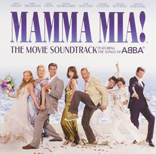 Mamma Mia