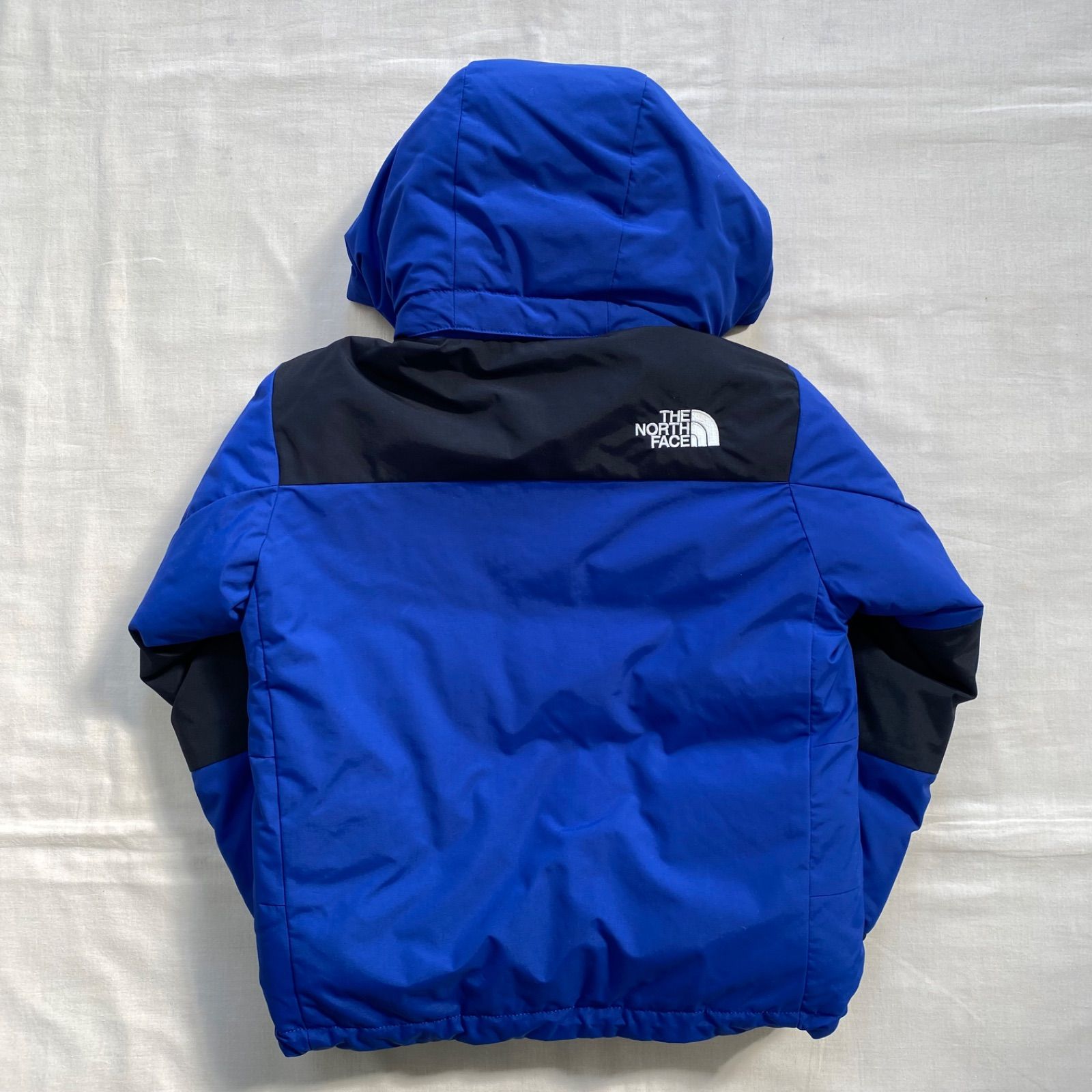 THE NORTH FACE ダウン スキーウェア 120 普段にもOK THENORTHFACE 