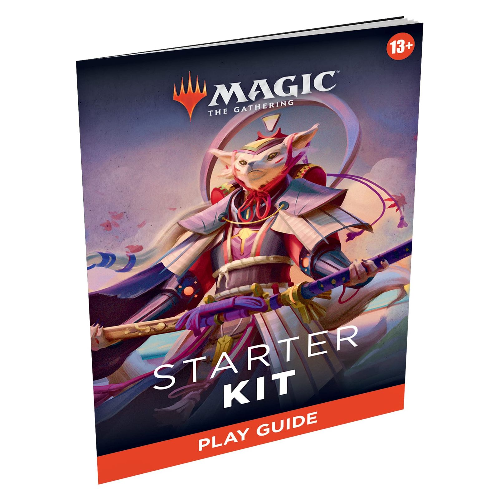マジック:ザ・ギャザリング スターターキット2022英語版 MTG トレカ