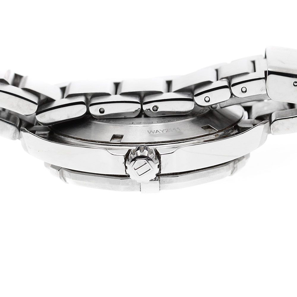 タグホイヤー TAG HEUER WAY2111 アクアレーサー キャリバー5 デイト  