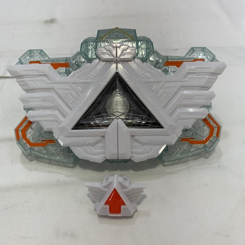 バンダイ 仮面ライダーガッチャード DXアルケミスドライバー