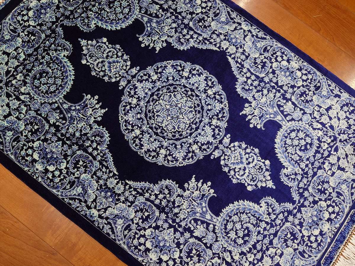 ネイアブリシャム カシャーン産