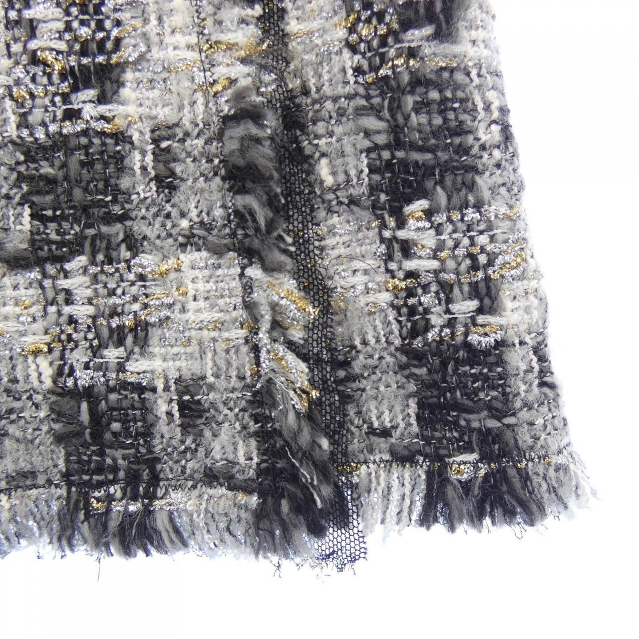 ドルチェアンドガッバーナ