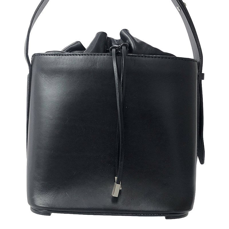 3.1 Phillip Lim / スリーワンフィリップリム | 巾着型 レザー  