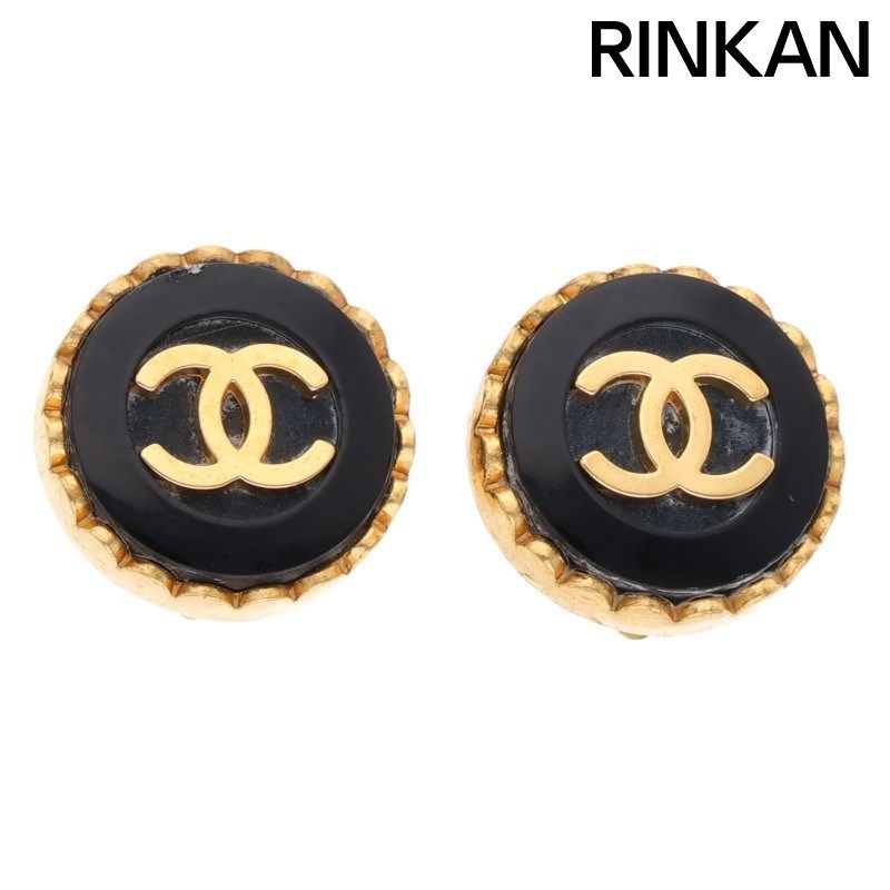 シャネル 95A ココマークイヤリング レディース