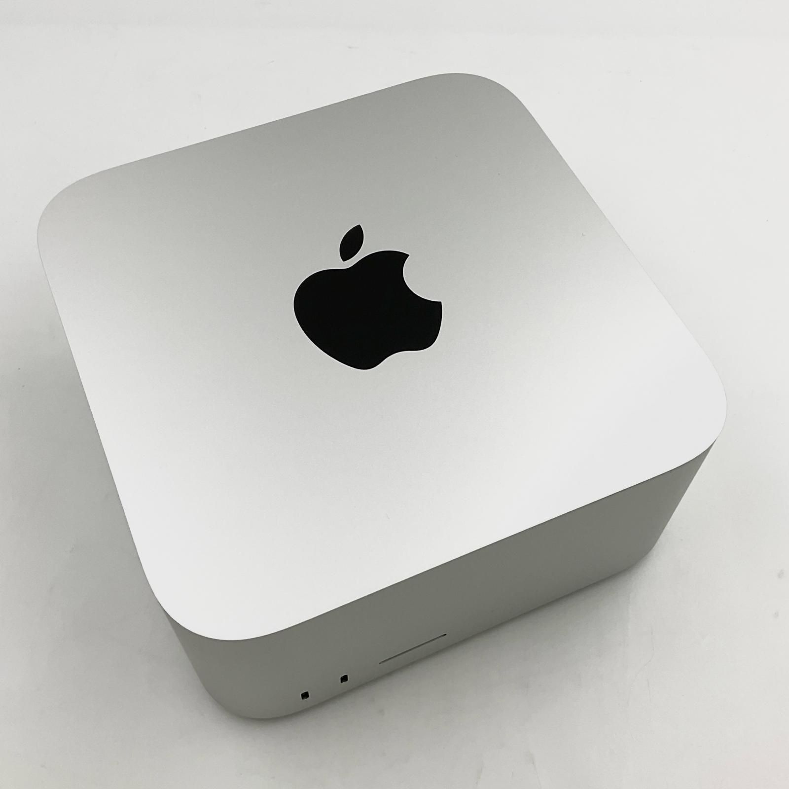 全額返金保証 最速発送 Apple Mac studio 2025 Apple M1 Ultra 128GB SSD 4TB 動作 済