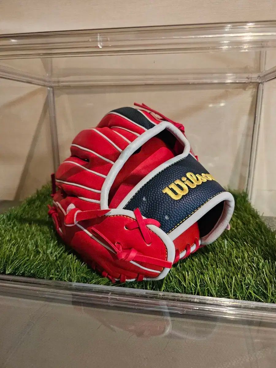  ウィルソンKorea A 2 K 内野 靴 その他 グローブ