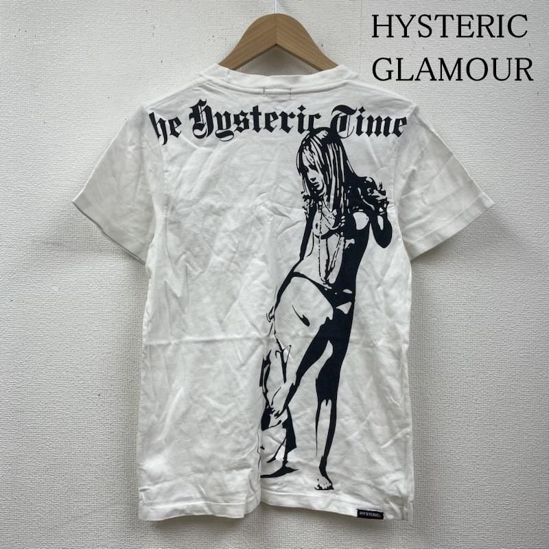 HYSTERIC GLAMOUR セクシーガール Tシャツ ムラ染め ミント メンズ Sサイズ ヒステリックグラマー 半袖 カットソー Tee  archive 2050072(Sサイズ以下)｜売買されたオークション情報、yahooの商品情報をア ヒステリックグラマー