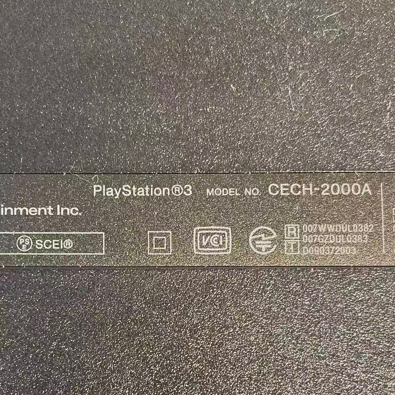PS3