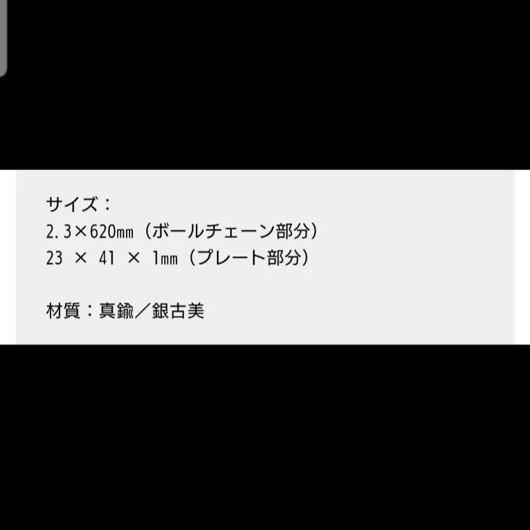 ✿激レア✿Human Bloomツアーグッズ✿ネックレス✿RADWIMPS