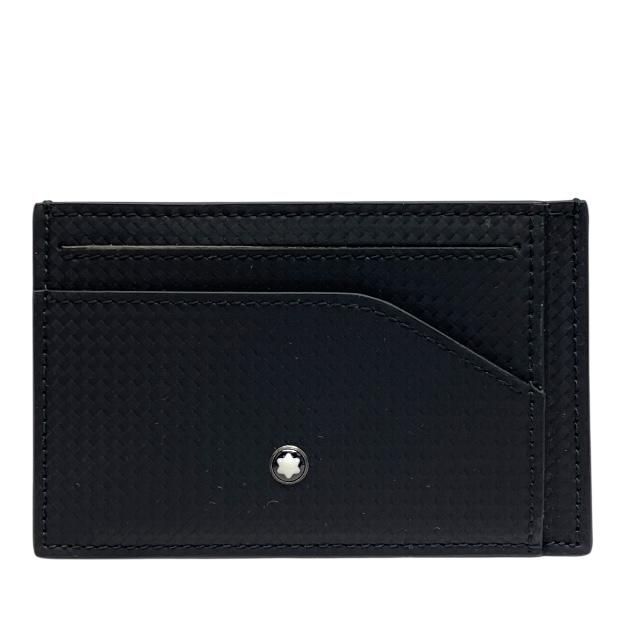 MONTBLANC 黒 名刺入れ toko-putih_7167