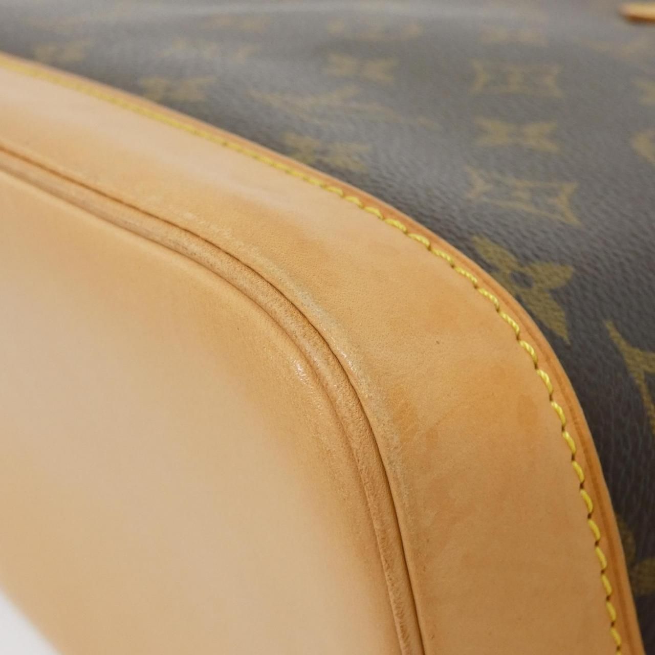 ルイヴィトン モノグラム アルマ PM M51130 バッグ