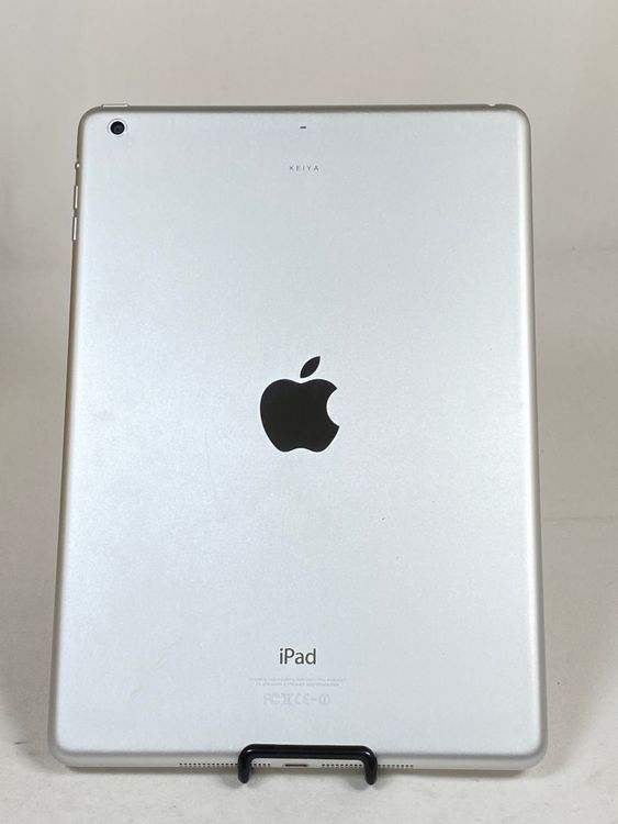 iPad Air 16GB シルバー 送料無料
