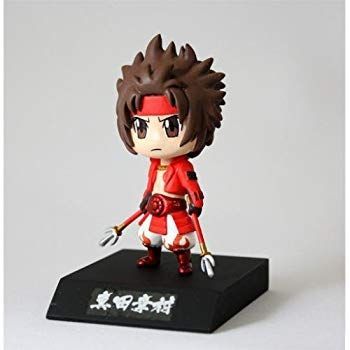 戦国BASARA 三寸武将コレクション 壱 (単品) i8my1cf Amazon.co.jp: 戦国BASARA 三寸武将コレクション 壱 BOX