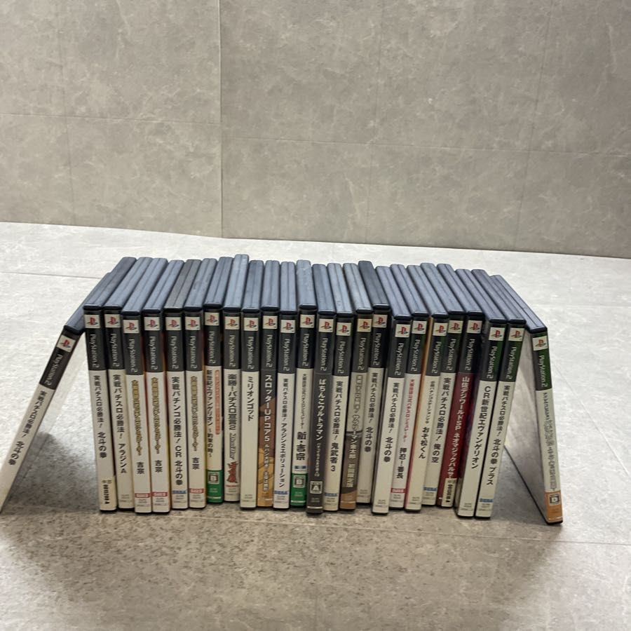 PlayStation 2/プレイステーション 2/プレステ 2/PS 2