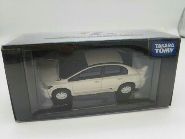大得価，正規品 トミカ No.0098 Honda シビックTYPE-R(ホワイト) トミカリミテッド タカラトミー トミカ